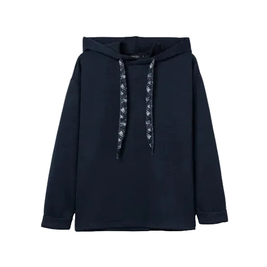 Tiffosi Womens Hoodie Kenzo_32 Lyons Blue