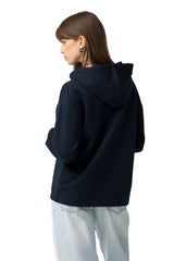 Tiffosi Womens Hoodie Kenzo_32 Lyons Blue