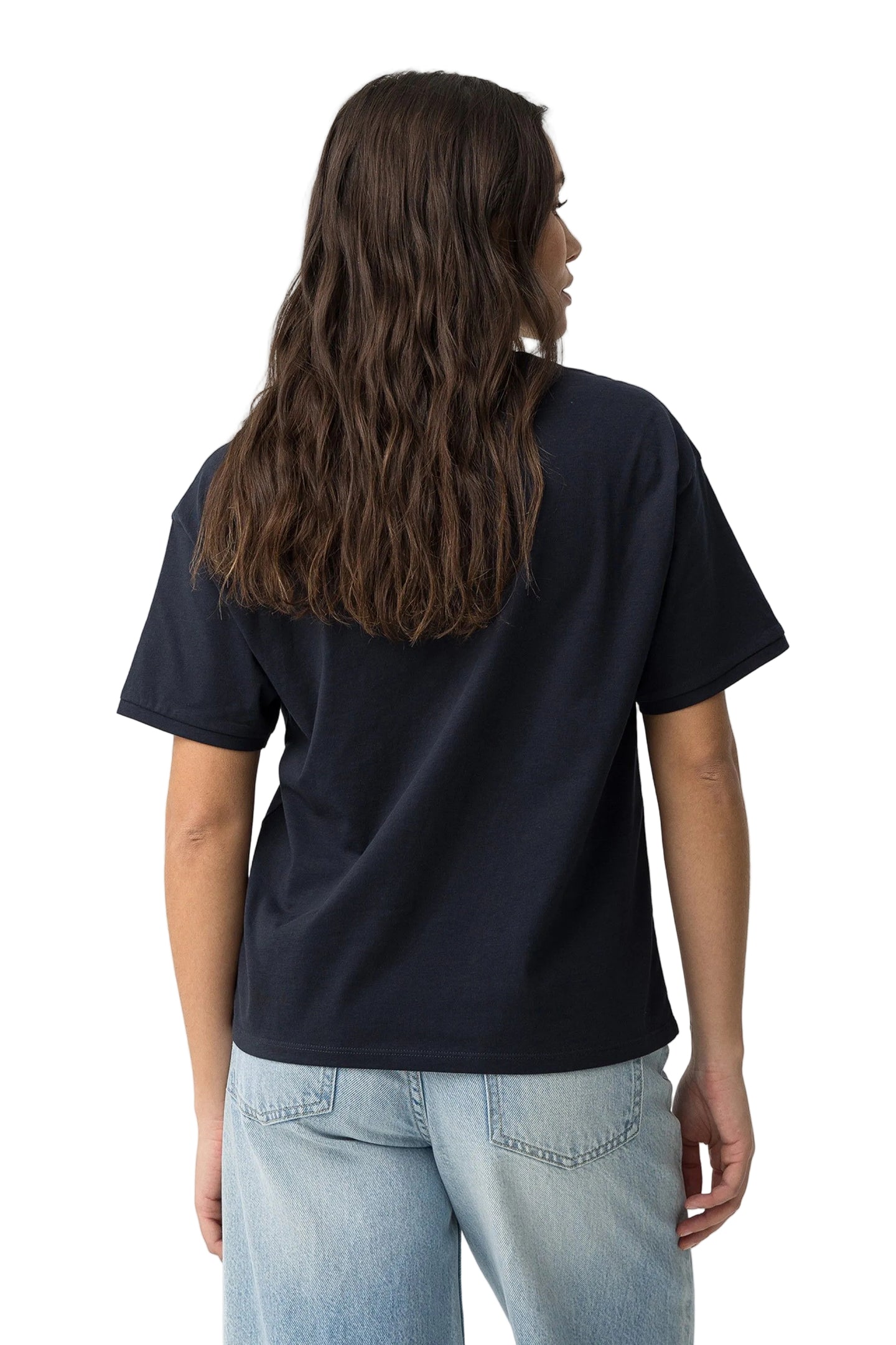 Tiffosi Womens Maizena T-Shirt Lyons Blue