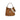 Tiffosi Sarah women's bison brown handbag