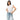 Tiffosi Womens Mandie T-Shirt White