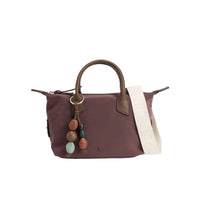 Tiffosi Rosanna women's Tibetan red handbag