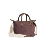 Tiffosi Rosanna women's Tibetan red handbag