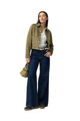 Tiffosi Womens Jeans Celine_12 Dark Blue