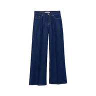 Tiffosi Womens Jeans Celine_12 Dark Blue