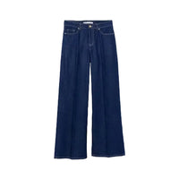 Tiffosi Womens Jeans Celine_12 Dark Blue