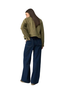 Tiffosi Womens Jeans Celine_12 Dark Blue