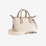 Tiffosi Rosanna women's star white handbag