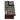 Tiffosi Guadalupe women's brown scarf