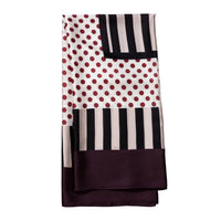 Tiffosi Womens Scarf Oja Fig