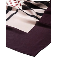 Tiffosi Womens Scarf Oja Fig