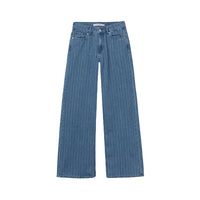 Tiffosi Womens Jeans Celine_11 Light Blue