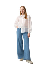 Tiffosi Womens Jeans Celine_11 Light Blue