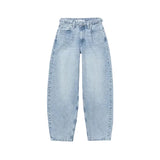 Tiffosi Womens Jeans Ava_4 Light Blue