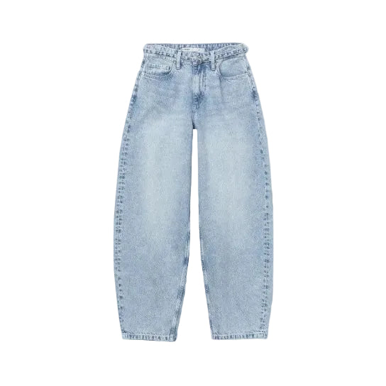 Tiffosi Womens Jeans Ava_4 Light Blue