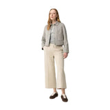 Tiffosi Womens Trousers Caterpie Birch