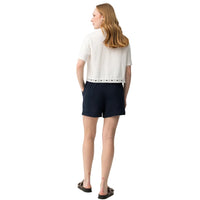 Tiffosi Womens Bali Shorts Lyons Blue