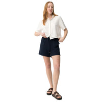 Tiffosi Womens Bali Shorts Lyons Blue
