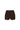 Tiffosi Womens Short Lencastre_B Chocolate Brown