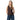 Tiffosi Womens Fleur Sweater Chocolate Brown