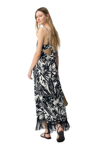 Tiffosi Womens Mert Dress Lyons Blue