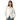 Tiffosi Womens Lara Jacket White