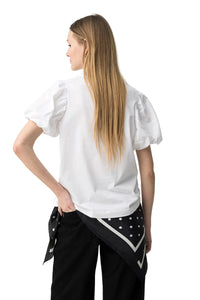 Tiffosi Womens Alora T-Shirt White