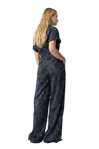 Tiffosi Womens Opera Trousers Lyons Blue
