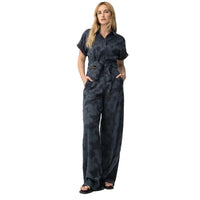 Tiffosi Womens Opera Trousers Lyons Blue