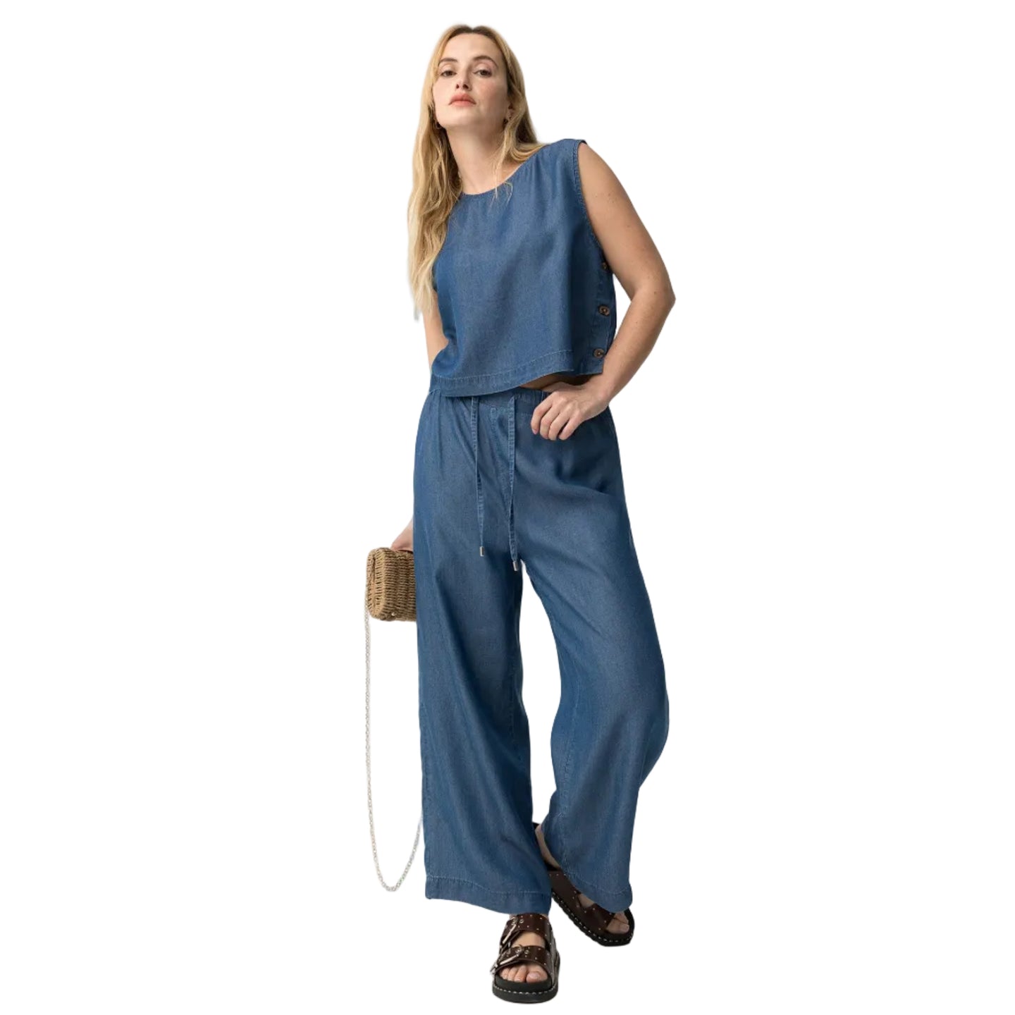 Tiffosi Womens Francesca Trousers