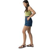 Tiffosi Womens Regular Dinah Shorts
