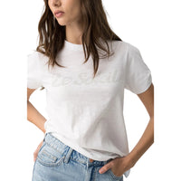 Tiffosi Womens Seadra T-Shirt White