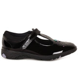 CLA Relda Magic K. Black Pat
