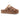 Lunar women's animal print slipper