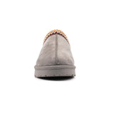 Lunar Womens Slipper Nepal Grey