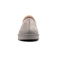 Lunar Womens Slipper Nepal Grey
