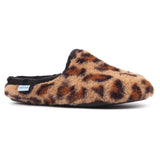 Lunar Womens Slipper Celine Tan