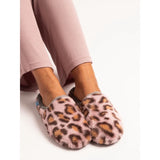 Lunar Womens Slipper Celine Pink
