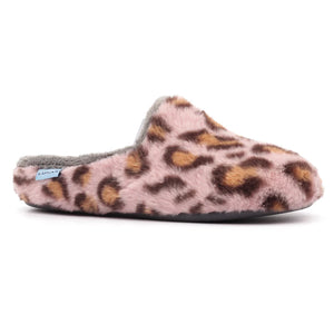 Lunar Womens Slipper Celine Pink