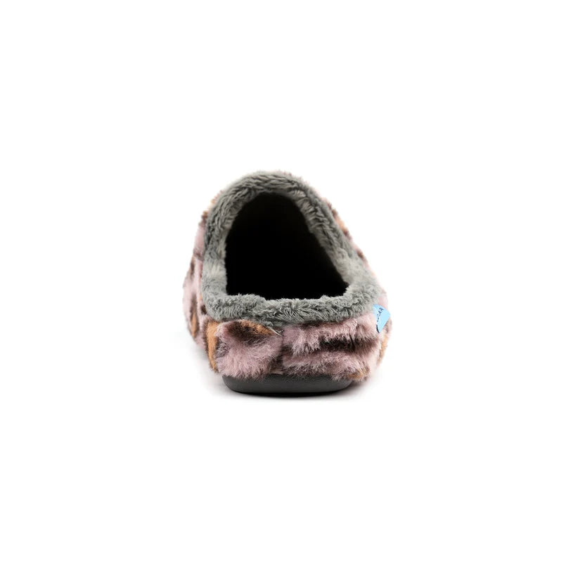 Lunar Womens Slipper Celine Pink