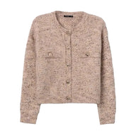 Tiffosi Womens Cardigan Diadem Portabella