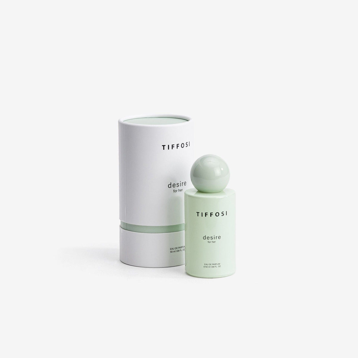 Tiffosi Womens Perfume Desire