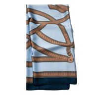 Tiffosi Womens Scarf Onyx Surf The Web 10068578