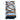 Tiffosi Onyx women's Surf The Web blue scarf