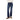 Tiffosi Womens Cropped Falre Jeans Megan_139 Denim