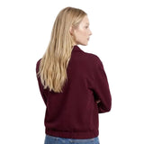 Tiffosi Womens Jumper Valentina Picante