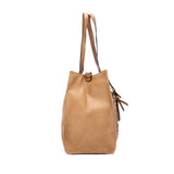 Refresh Womens Bag Camel