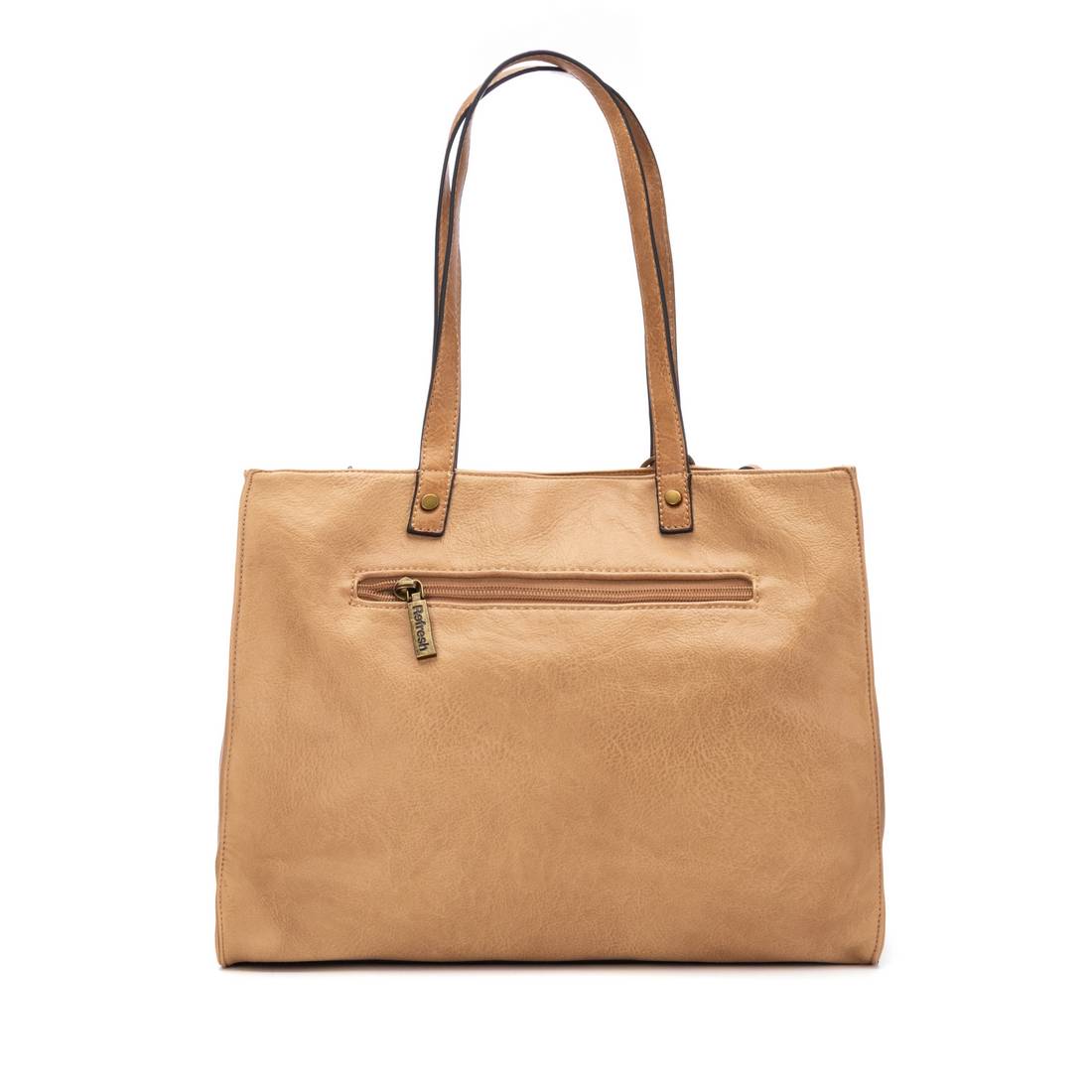Refresh Womens Bag Camel