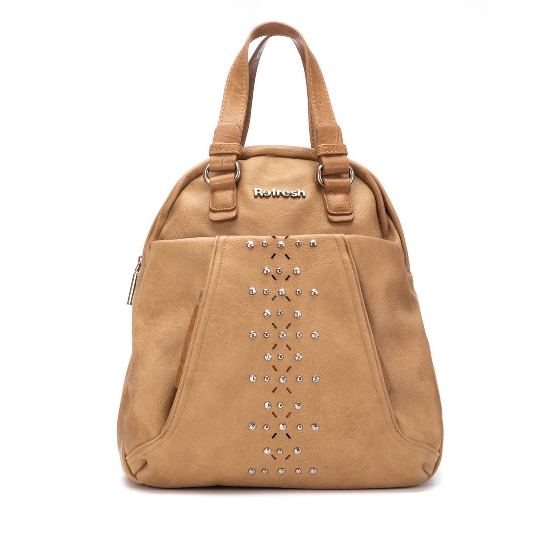 Refresh Womens Bag Camel
