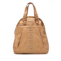 Refresh Womens Bag Camel